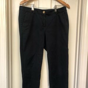 Michael Kors Navy Blue Chino